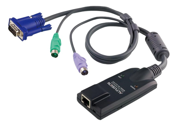 Altusen PS/2-modul till KH1508 och KH1516 i gruppen COMPUTERTILBEHØR / Kabler og adaptere / Øvrige computer kabler hos TP E-commerce Nordic AB (38-61275)