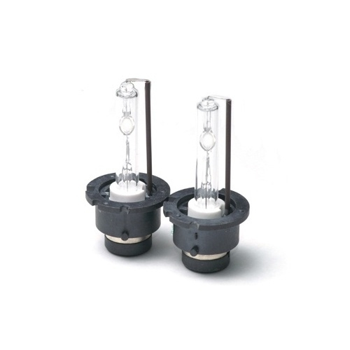 Xenon-lamper, D4S 2-pak (5000K) i gruppen BIL / Bil belysning / Xenon lys / Xenon lamper originale hos TP E-commerce Nordic AB (38-6190)