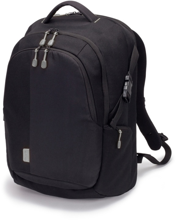 Dicota Backpack ECO - Rygsæk med separat rum laptop, op til 15,6