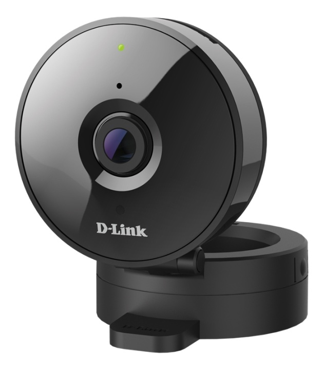 D-LINK DCS-936L i gruppen COMPUTERTILBEHØR / Computer Tilbehør / Webkameraer hos TP E-commerce Nordic AB (38-61958)