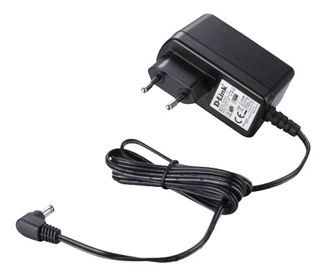 D-LINK PSU power adapter, 12V, 3A, 36W, 1.1 m cable, black i gruppen COMPUTERTILBEHØR / Bærbare computere og tilbehør / Oplader / Opladere til laptops / Universal hos TP E-commerce Nordic AB (38-61983)