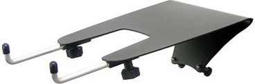 Ergotron LX Notebook Tray i gruppen COMPUTERTILBEHØR / Bærbare computere og tilbehør / Stativ til laptop hos TP E-commerce Nordic AB (38-62053)