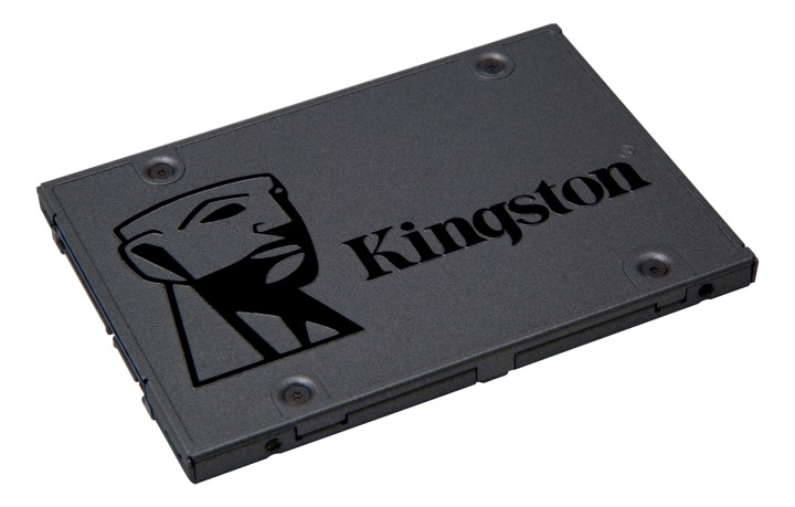 Kingston 120GB A400 SATA3 2.5 SSD (7mm height) i gruppen COMPUTERTILBEHØR / Computerkomponenter / Harddiske / SSD hos TP E-commerce Nordic AB (38-62195)