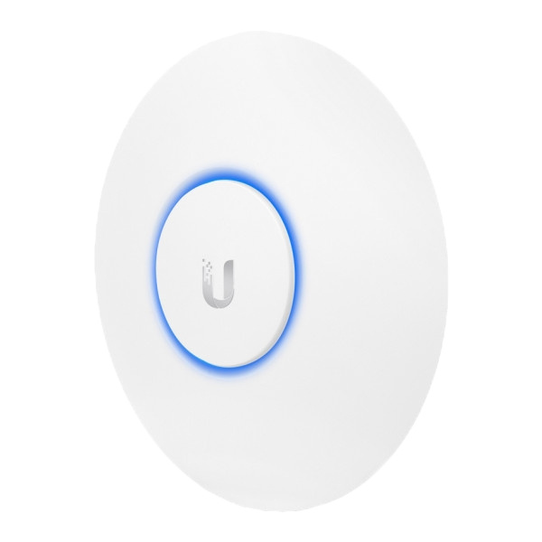 Ubiquiti UniFi AC PRO AP, 3x3 MIMO, 5GHz, 802.3af-at, PoE +, vit i gruppen COMPUTERTILBEHØR / Netværk / WiFi forlængere hos TP E-commerce Nordic AB (38-62576)