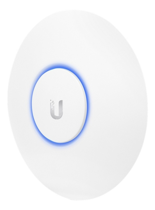 Ubiquiti UniFi AP AC LR, 5-Pack, 2.4/5GHz Dual-Band, 802.11ac, 802.3af i gruppen COMPUTERTILBEHØR / Netværk / WiFi forlængere hos TP E-commerce Nordic AB (38-62577)