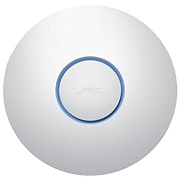 Ubiquiti UniFi High-Density AP, 5Ghz, 1.7 Gb/s, MU-MIMO, 802.3af-at, i gruppen COMPUTERTILBEHØR / Netværk / WiFi forlængere hos TP E-commerce Nordic AB (38-62587)