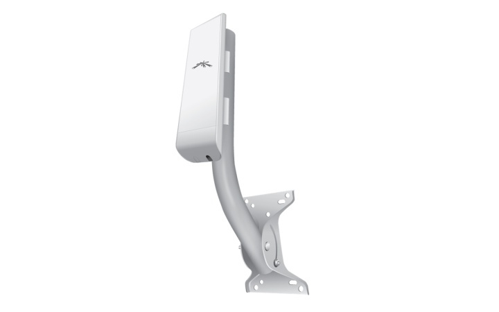 Ubiquiti wall mount kit with tilt, universal For Nano-Loco i gruppen COMPUTERTILBEHØR / Netværk / Adgangspunkter hos TP E-commerce Nordic AB (38-62593)