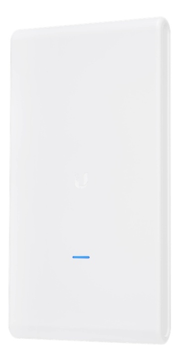 UniFi AC Outdoor AP Mesh Pro Dual-omni ant i gruppen COMPUTERTILBEHØR / Netværk / Adgangspunkter hos TP E-commerce Nordic AB (38-62597)