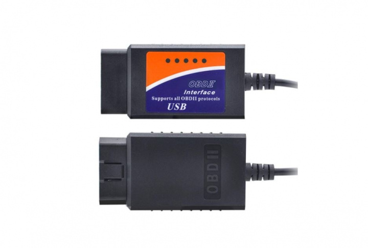 Diagnostisk scanner Mini ELM327 1.4b i gruppen BIL / Bildiagnostik / Fejlkode læser hos TP E-commerce Nordic AB (38-6276)