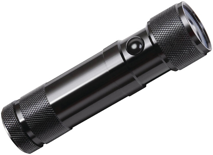 brennenstuhl LED Lygte 45 lm i gruppen SPORT, FRITID & HOBBY / Lommelygter og Pandelygter / Lommelygter hos TP E-commerce Nordic AB (38-62789)