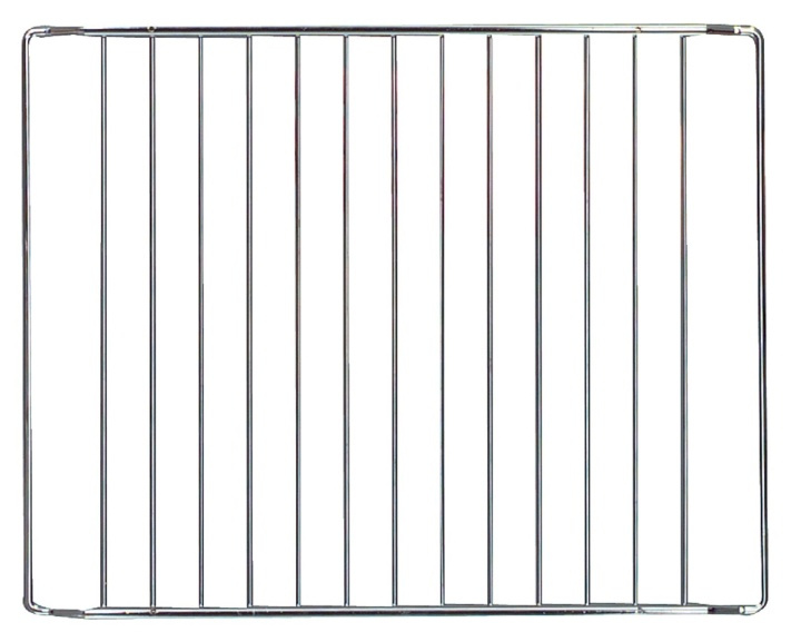 Nedis Ovngitter Udvidet 39-60 cm i gruppen HJEM, HUS & HAVE / Husholdningsapparater / Tilbehør til hvidevarer hos TP E-commerce Nordic AB (38-62952)