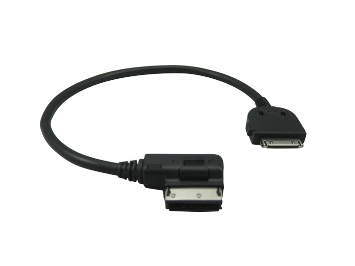 AMI-kabel - iPod/iPhone - Audi MMI 3G i gruppen BIL / Bil lyd & multimedia / Audi & VW (AMI-kabler) hos TP E-commerce Nordic AB (38-6301)