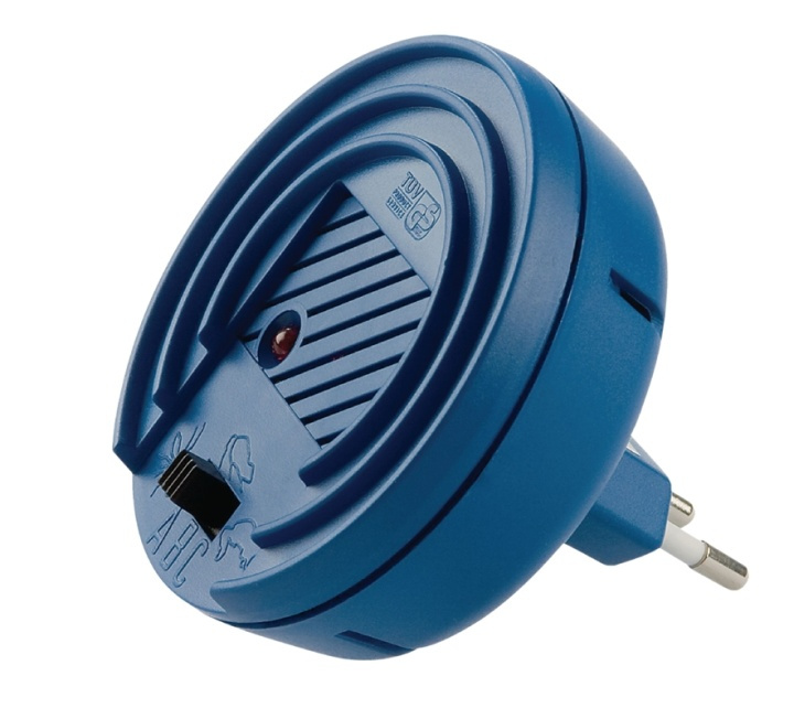 ISOTRONIC Rotte Stopper 230 V i gruppen HJEM, HUS & HAVE / Have og gårdhave / Skadedyr hos TP E-commerce Nordic AB (38-63077)