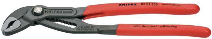 KNIPEX Rørtang 125 mm i gruppen HJEM, HUS & HAVE / Værktøj / Øvrigt værktøjer og tilbehør hos TP E-commerce Nordic AB (38-63138)