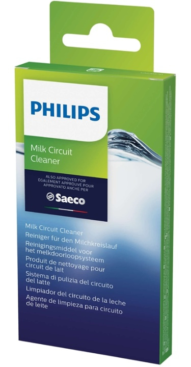 CA6705/10 Milk Circuit Cleaner i gruppen HJEM, HUS & HAVE / Husholdningsapparater / Kaffe og espresso / Filtre og tilbehør hos TP E-commerce Nordic AB (38-63488)