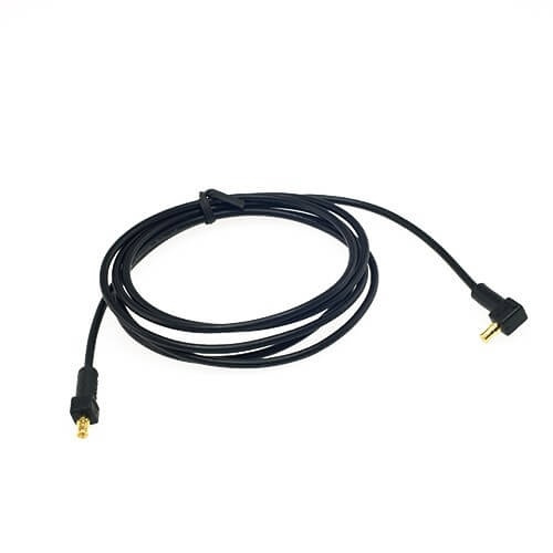 BlackVue Koaksial Kabel 750S/750X/900S/900X/750LTE 1,5m i gruppen BIL / Bil lyd & multimedia / Kameraer, Action kameraer og tilbehør / Tilbehør hos TP E-commerce Nordic AB (38-64060)