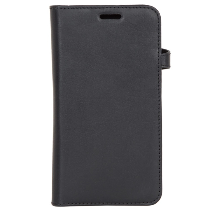 Buffalo Wallet Læder Samsung A5 2017 Sort i gruppen SMARTPHONES & TABLETS / Mobil Beskyttelse / Samsung hos TP E-commerce Nordic AB (38-64188)