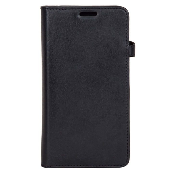 Buffalo Wallet Læder Samsung J5 2017 Sort i gruppen SMARTPHONES & TABLETS / Mobil Beskyttelse / Samsung hos TP E-commerce Nordic AB (38-64190)