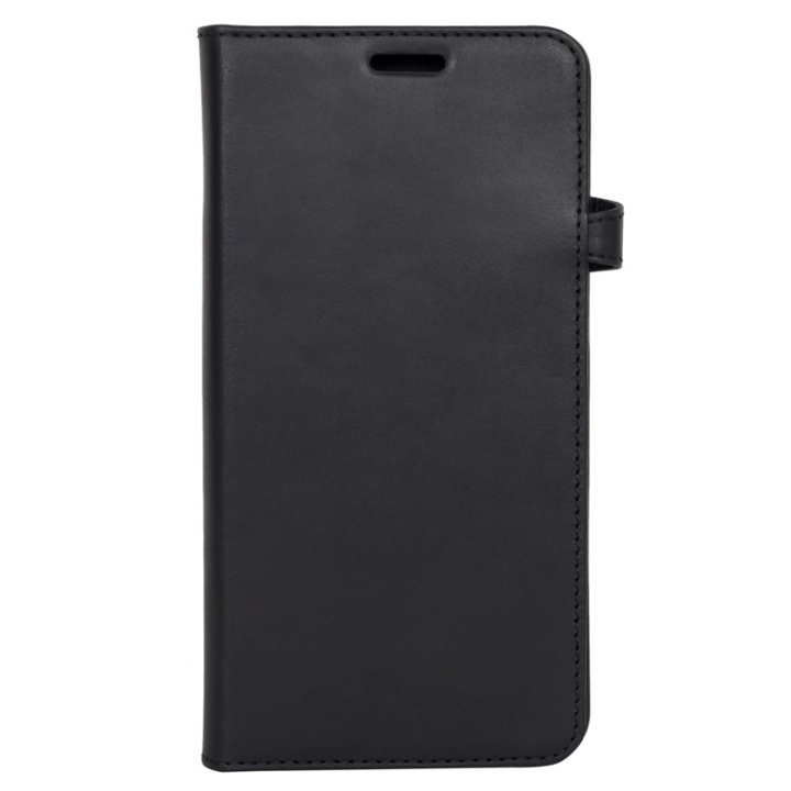 Buffalo Mobilfodral Svart Samsung S9 Plus i gruppen SMARTPHONES & TABLETS / Mobil Beskyttelse / Samsung hos TP E-commerce Nordic AB (38-64194)