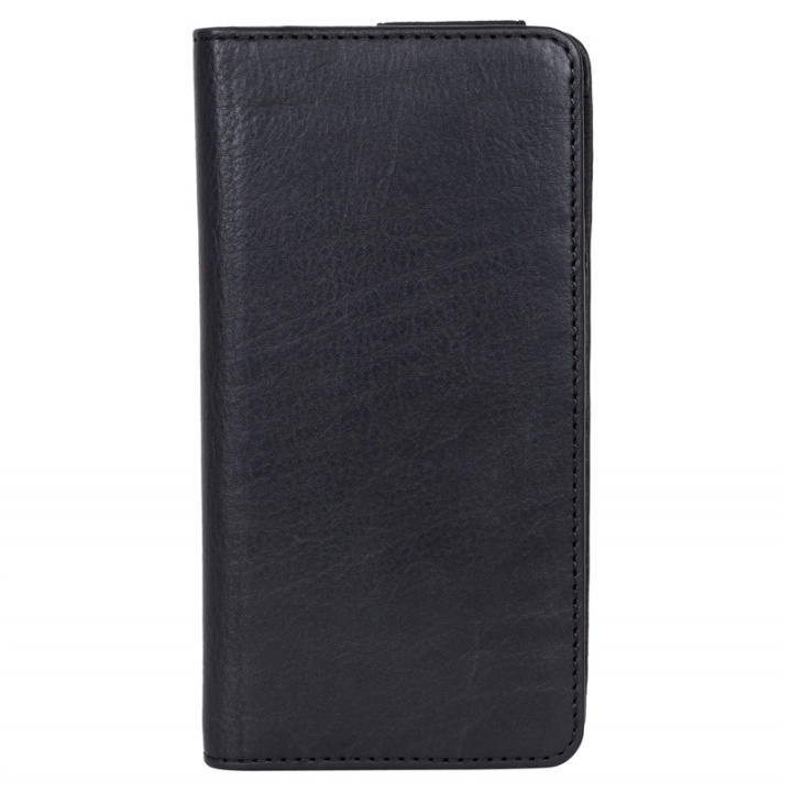 Buffalo Wallet Læder Universal op til 5