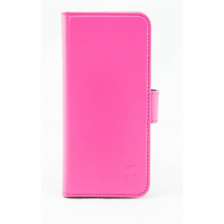 Gear Wallet Rosa - Samsung S9 Plus i gruppen SMARTPHONES & TABLETS / Mobil Beskyttelse / Samsung hos TP E-commerce Nordic AB (38-64206)