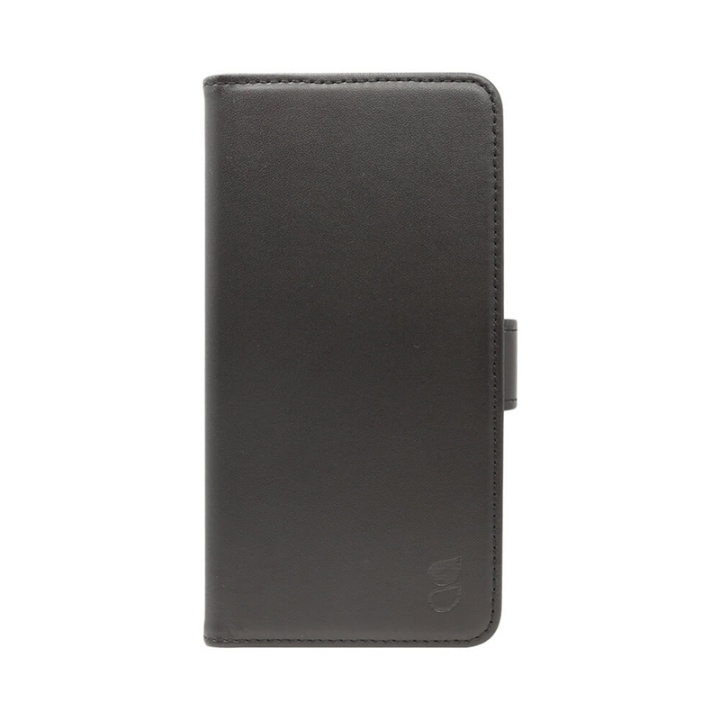 Gear Wallet Huawei Honor 8 Pro/Plus Sort i gruppen SMARTPHONES & TABLETS / Mobil Beskyttelse / Huawei/Honori hos TP E-commerce Nordic AB (38-64217)