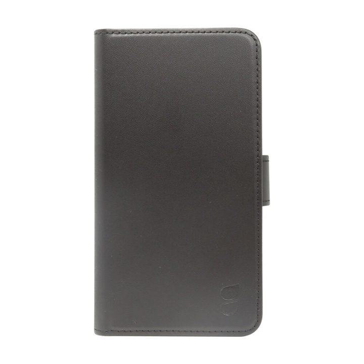 GEAR Wallet LG G6 Sort i gruppen SMARTPHONES & TABLETS / Mobil Beskyttelse / LG hos TP E-commerce Nordic AB (38-64235)