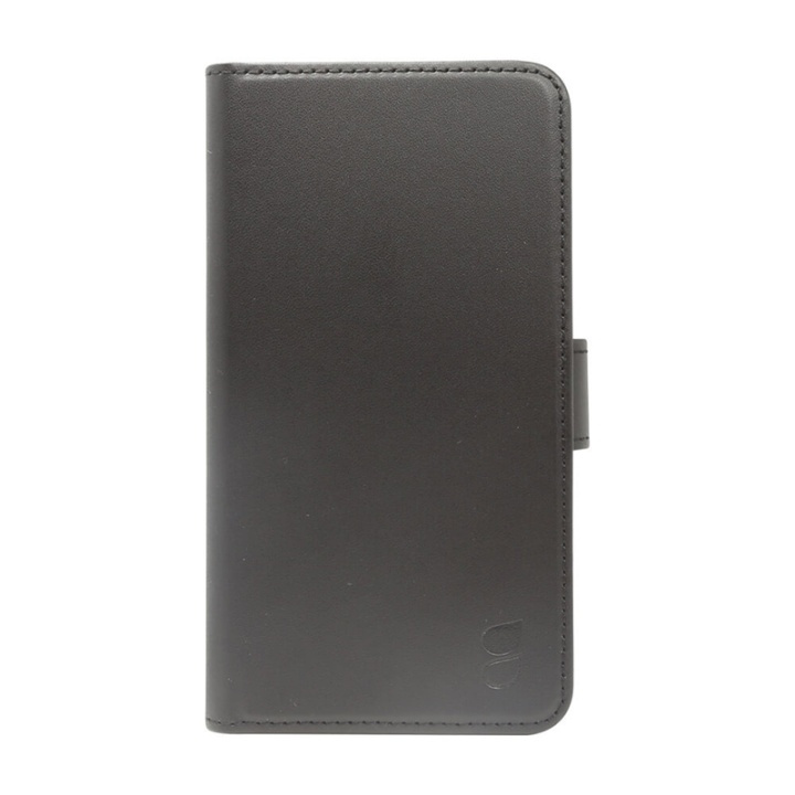 Gear Wallet LG G6 Sort i gruppen SMARTPHONES & TABLETS / Mobil Beskyttelse / Andre modeller hos TP E-commerce Nordic AB (38-64235)