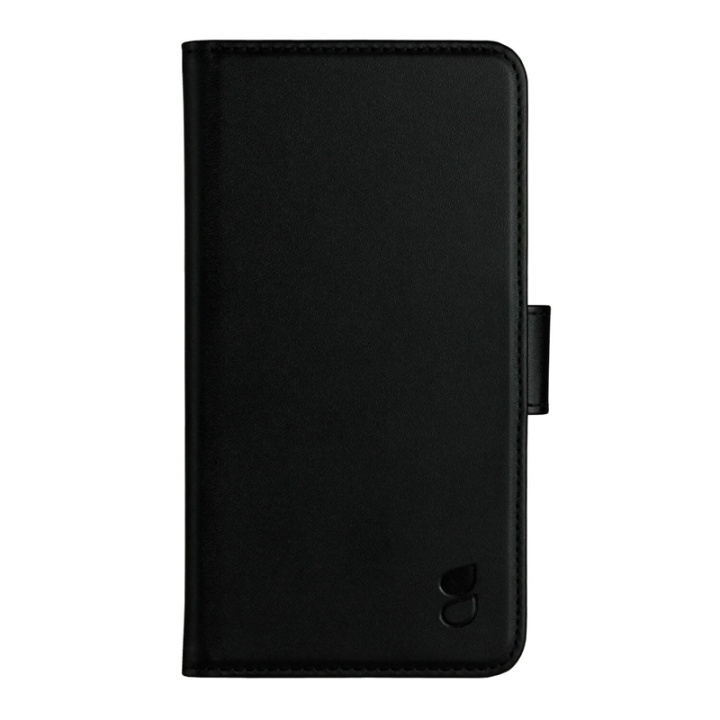 Gear Wallet Moto G5 PLUS Sort i gruppen SMARTPHONES & TABLETS / Mobil Beskyttelse / Motorola hos TP E-commerce Nordic AB (38-64241)