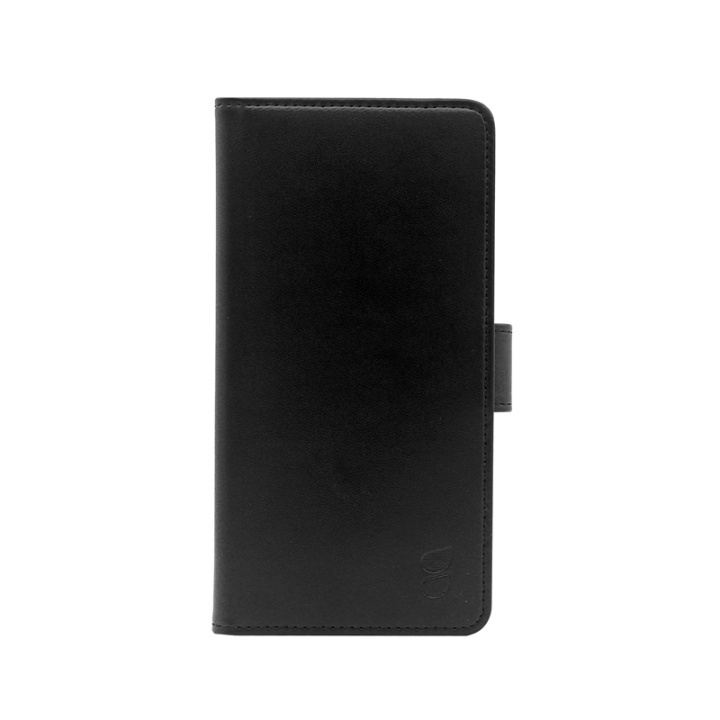 Gear Wallet Nokia 7 Plus Sort i gruppen SMARTPHONES & TABLETS / Mobil Beskyttelse / Nokia/Microsoft hos TP E-commerce Nordic AB (38-64245)
