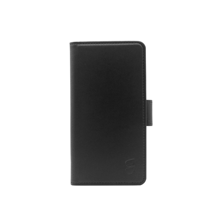 Gear Wallet Nokia 8 Sirocco Sort i gruppen SMARTPHONES & TABLETS / Mobil Beskyttelse / Nokia/Microsoft hos TP E-commerce Nordic AB (38-64247)
