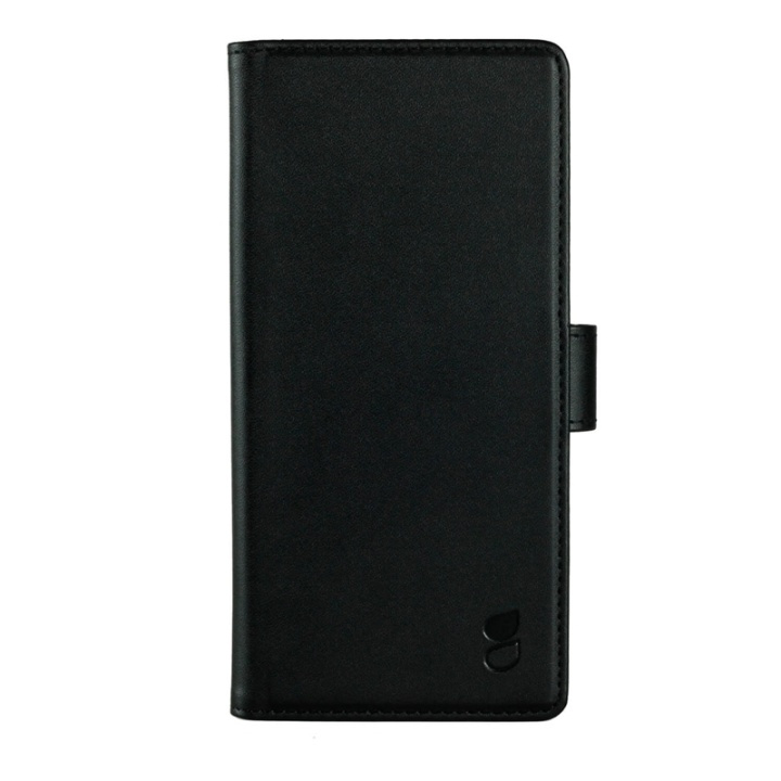 Gear Mobilfodral Svart Samsung Note 8 i gruppen SMARTPHONES & TABLETS / Mobil Beskyttelse / Samsung hos TP E-commerce Nordic AB (38-64253)