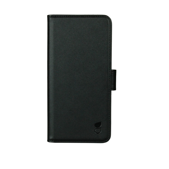 Gear Wallet Sort - Samsung S8 Plus i gruppen SMARTPHONES & TABLETS / Mobil Beskyttelse / Samsung hos TP E-commerce Nordic AB (38-64257)