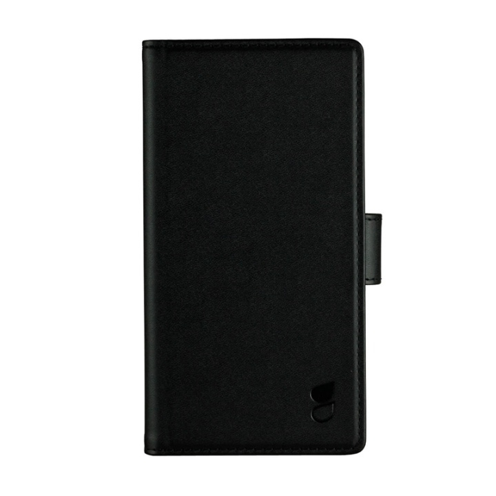 Gear Wallet Sony Xperia L1 Sort i gruppen SMARTPHONES & TABLETS / Mobil Beskyttelse / Sony hos TP E-commerce Nordic AB (38-64261)