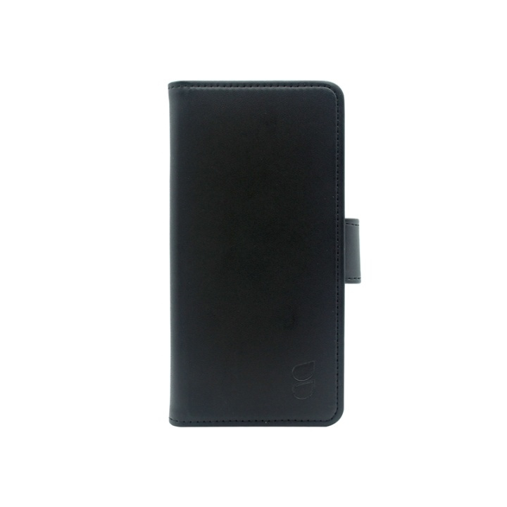 Gear Wallet Sony Xperia XZ2 Compact Sort i gruppen SMARTPHONES & TABLETS / Mobil Beskyttelse / Sony hos TP E-commerce Nordic AB (38-64268)