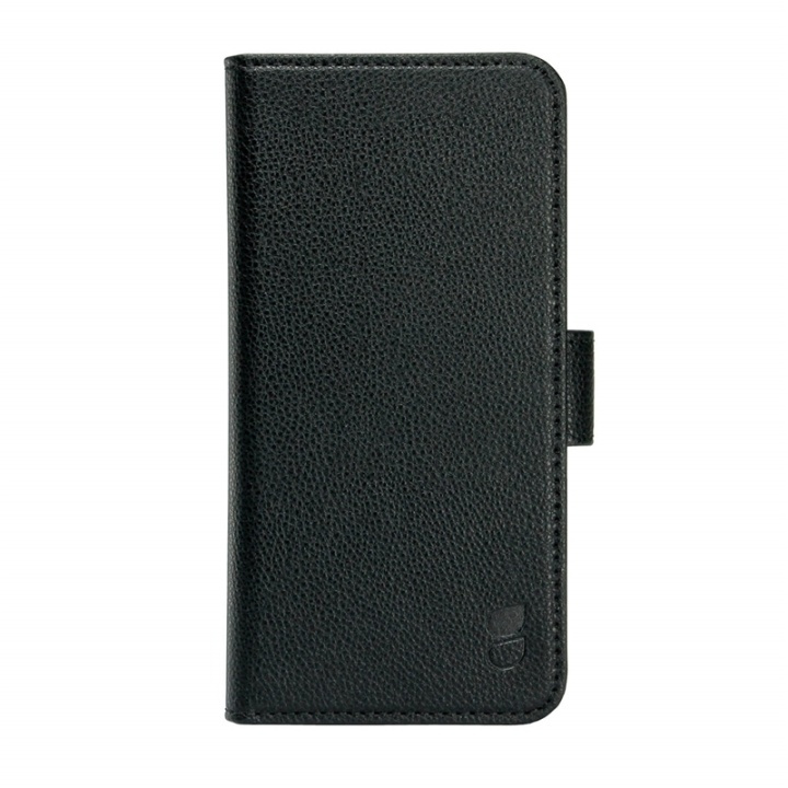 GEAR Wallet Universal Lim/Magnet Medium Sort i gruppen SMARTPHONES & TABLETS / Mobil Beskyttelse / Universal Beskyttelse / Cover hos TP E-commerce Nordic AB (38-64272)