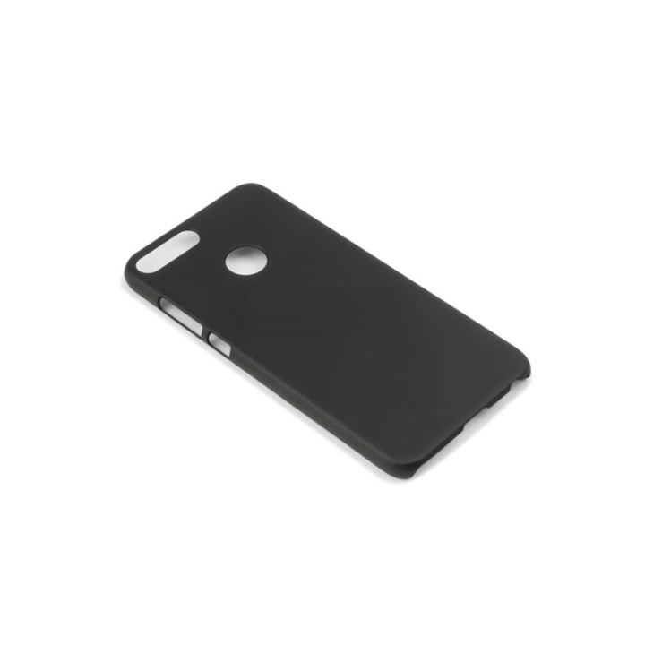 Gear Mobilcover Sort - Huawei Honor 9 Lite i gruppen SMARTPHONES & TABLETS / Mobil Beskyttelse / Huawei/Honori hos TP E-commerce Nordic AB (38-64288)