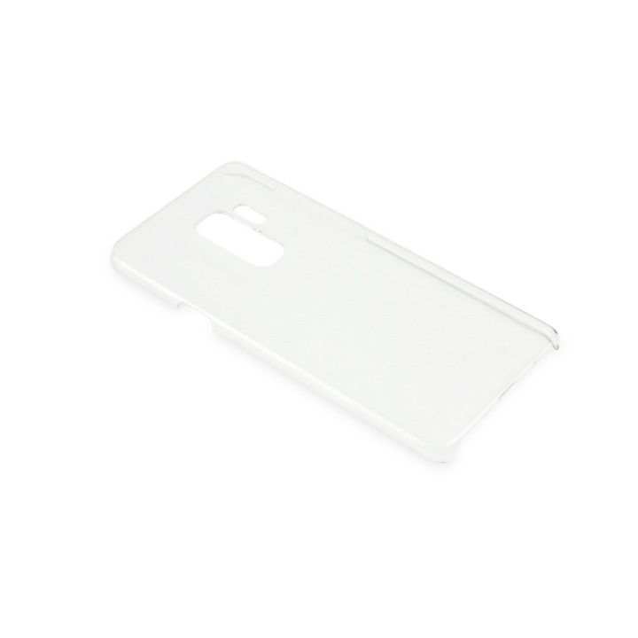 GEAR Mobilcover Transparent - Samsung S9 Plus i gruppen SMARTPHONES & TABLETS / Mobil Beskyttelse / Samsung hos TP E-commerce Nordic AB (38-64306)