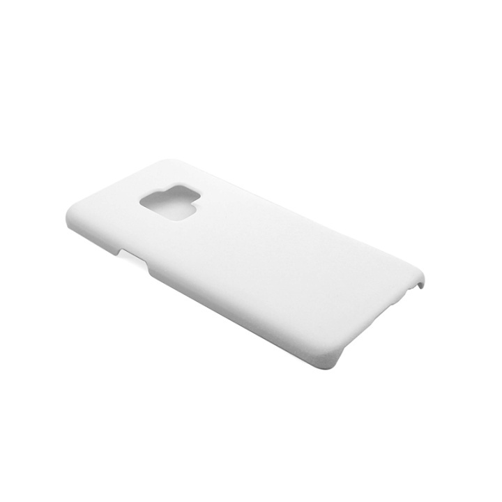 Gear Mobilskal Vit Samsung S9 i gruppen SMARTPHONES & TABLETS / Mobil Beskyttelse / Samsung hos TP E-commerce Nordic AB (38-64314)