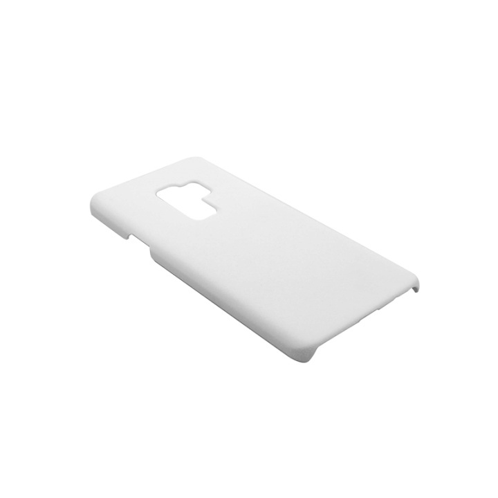 Gear Mobilcover Hvid - Samsung S9 Plus i gruppen SMARTPHONES & TABLETS / Mobil Beskyttelse / Samsung hos TP E-commerce Nordic AB (38-64315)