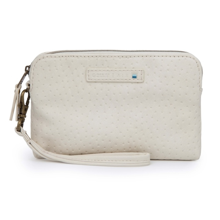 Golla AIR Mobil Purse Cream Ljusgul universal G1634 i gruppen SMARTPHONES & TABLETS / Mobil Beskyttelse / Universal Beskyttelse / Cover hos TP E-commerce Nordic AB (38-64380)