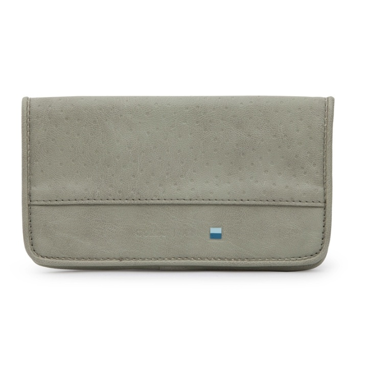 Golla AIR Mobil Wallet Aqua Grå Universal G1625 i gruppen SMARTPHONES & TABLETS / Mobil Beskyttelse / Universal Beskyttelse / Cover hos TP E-commerce Nordic AB (38-64381)
