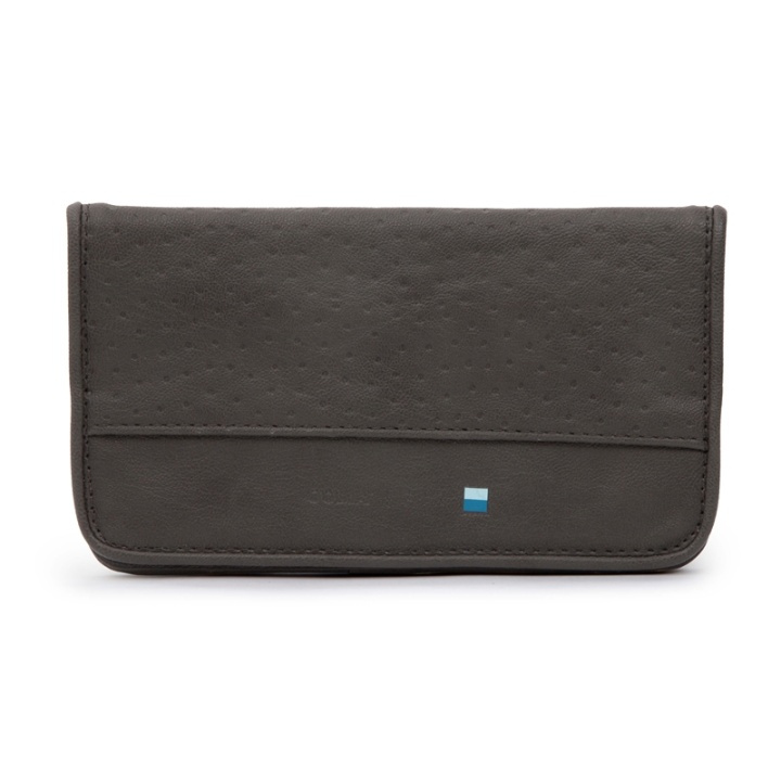 Golla AIR Mobil Wallet Ash Mörkblå Universal G1624 i gruppen SMARTPHONES & TABLETS / Mobil Beskyttelse / Universal Beskyttelse / Cover hos TP E-commerce Nordic AB (38-64382)