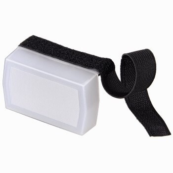 Hama Blixtdiffuser Universal För extern blixt i gruppen HJEMMEELEKTRONIK / Foto og video / Fotografi udstyr / Andet hos TP E-commerce Nordic AB (38-64442)