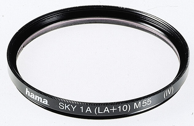 Hama HOYA Filter Skylight 1A/LA+10 43mm i gruppen HJEMMEELEKTRONIK / Foto og video / Fotografi udstyr / Andet hos TP E-commerce Nordic AB (38-64476)