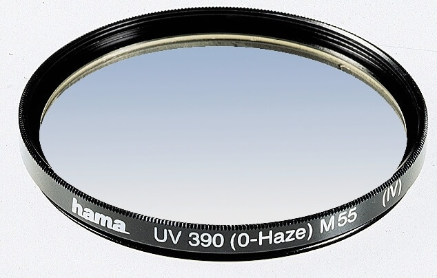 HAMA UV-filter 390/0-HAZE :M30,5 i gruppen HJEMMEELEKTRONIK / Foto og video / Fotografi udstyr / Andet hos TP E-commerce Nordic AB (38-64478)