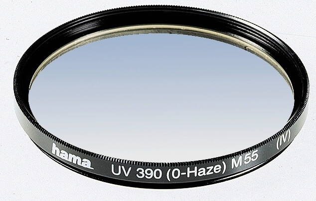 Hama Filter UV AR 43 mm i gruppen HJEMMEELEKTRONIK / Foto og video / Fotografi udstyr / Andet hos TP E-commerce Nordic AB (38-64480)