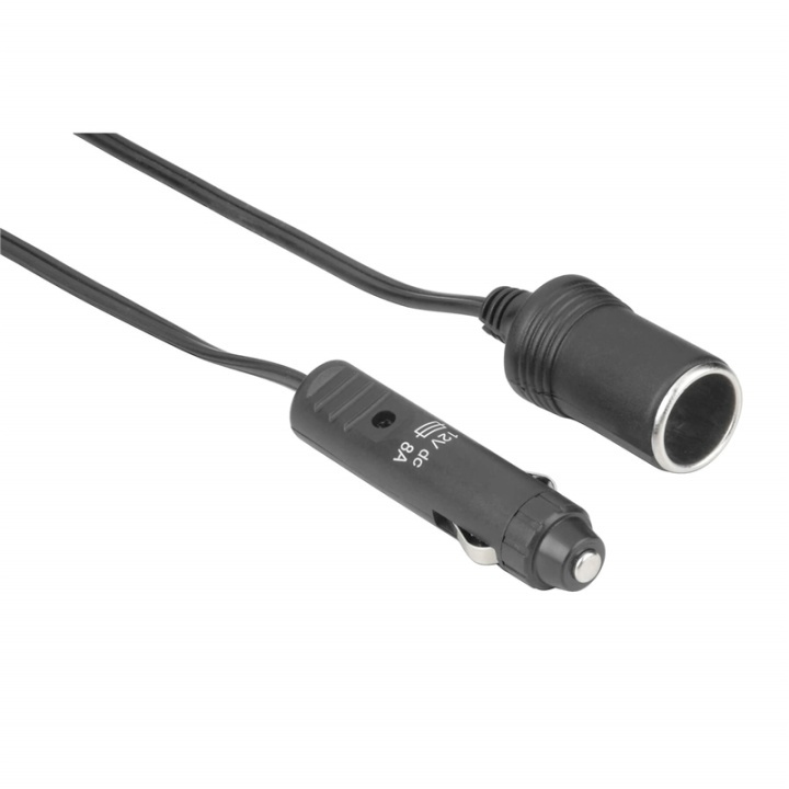 Hama GPS Förlängning Ciggkabel i gruppen BIL / Navigation & GPS / GPS hos TP E-commerce Nordic AB (38-64507)