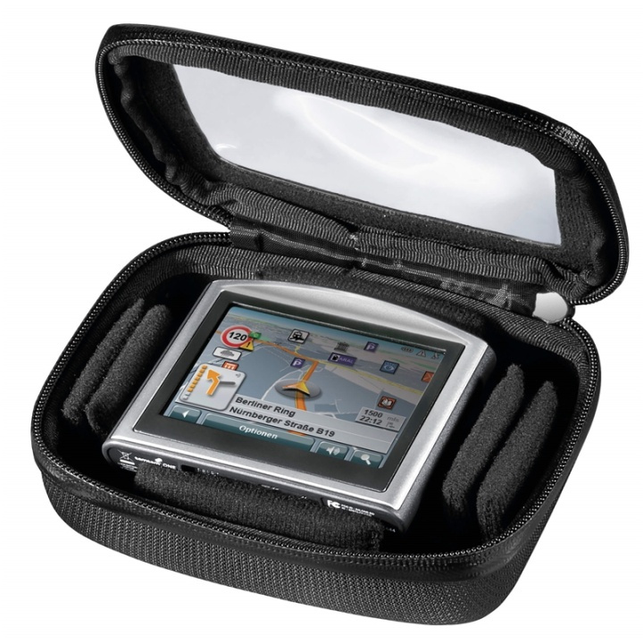 Hama GPS Väska Univ BIKE i gruppen BIL / Navigation & GPS / GPS hos TP E-commerce Nordic AB (38-64519)