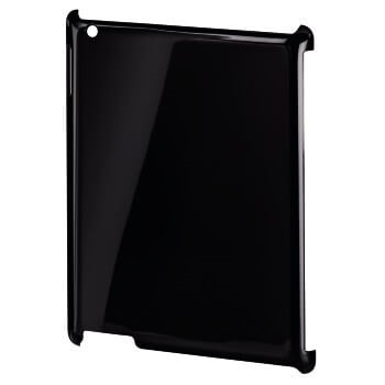 HAMA Cover iPad 3/4 Sort i gruppen SMARTPHONES & TABLETS / Tablet beskyttelse / Apple iPad hos TP E-commerce Nordic AB (38-64572)